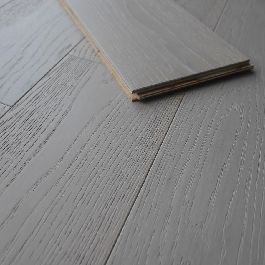 14/3 x 150 Comfort Grey Oak