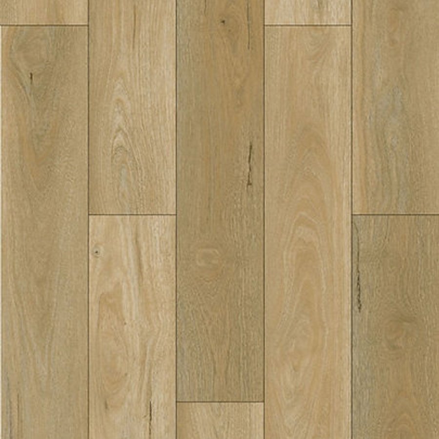 Dune Oak Premium 8mm SPC Click