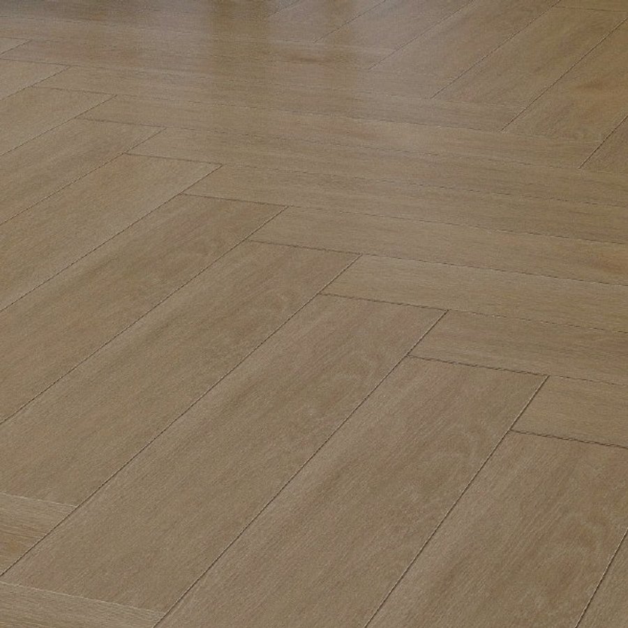 Howard Oak 5.2mm SPC Click Herringbone 