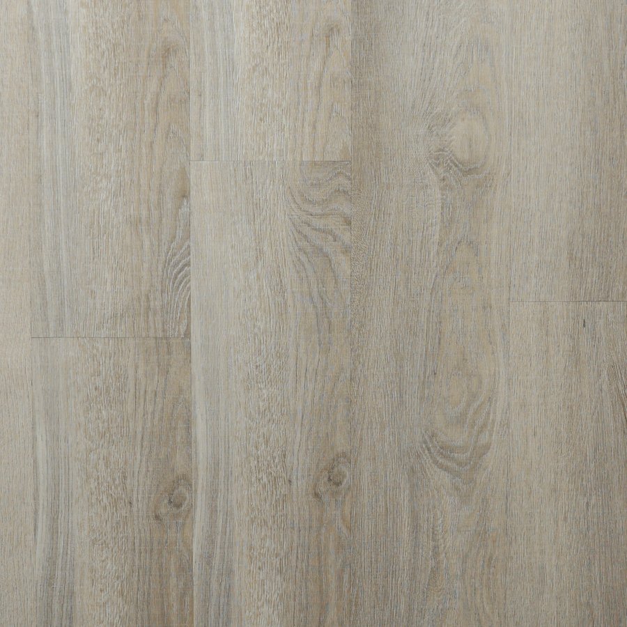 Natural Swiss Oak PREMIUM 6.0 SPC Vinyl Click 