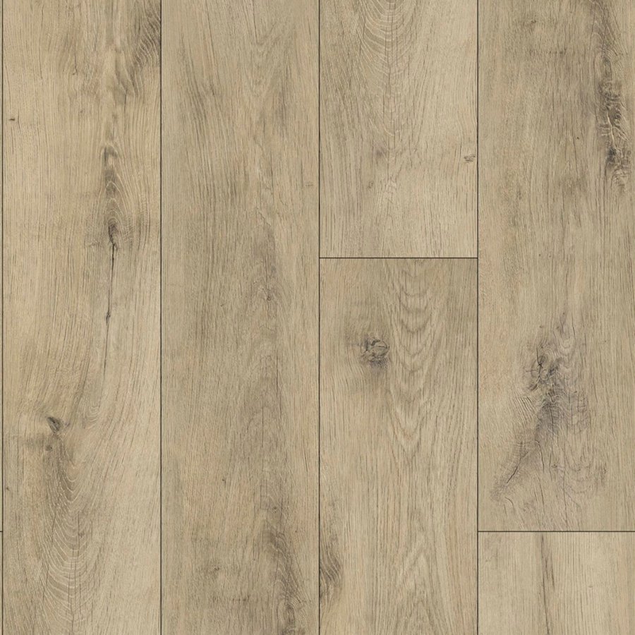 Cobbled Oak 5.2mm SPC Click