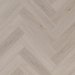 Compton Grey Oak 5mm Herringbone SPC Click