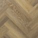 Woodland Oak Herringbone 2.5mm LVT