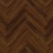 Old Walnut Herringbone 5.2mm SPC Click