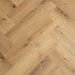 Bliss Oak 6mm SPC Click Herringbone (Clearance)