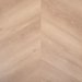 Cheshire Oak 3mm Chevron LVT