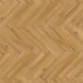 Classic Natural Oak Herringbone 12mm