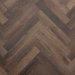 Cuban Walnut 2mm Herringbone LVT