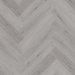 Cool Grey 6.5mm Herringbone SPC Click