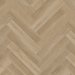 Sandstone Oak 2mm Herringbone LVT