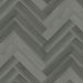 Silver Grey Oak 2mm Herringbone LVT
