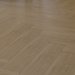 Howard Oak 5.2mm SPC Click Herringbone 