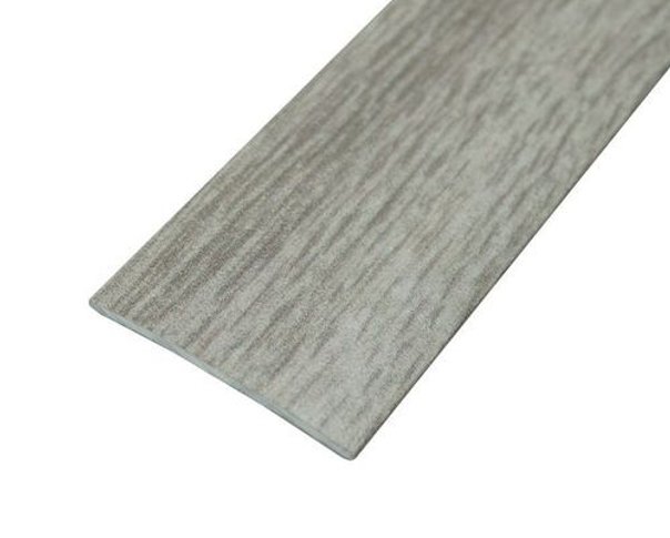 White Grey Oak Effect Door Bar (0.9m)