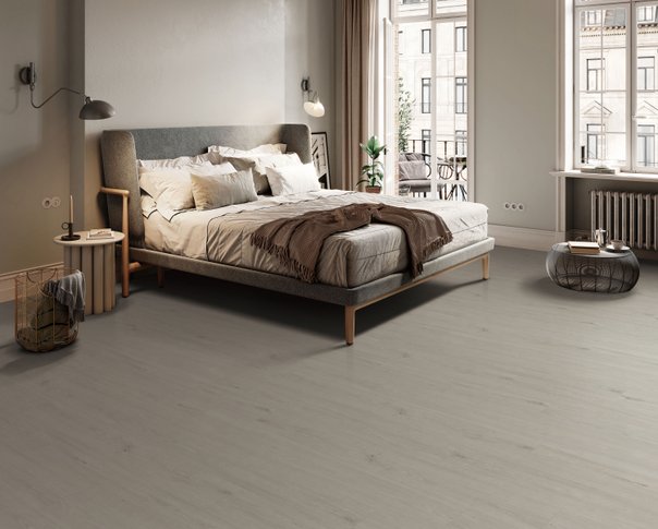 White Mist Oak PREMIUM 6.0 SPC Vinyl click