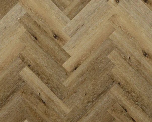 Woodland Fir 5mm SPC Herringbone 