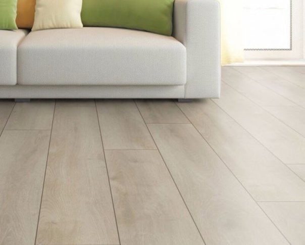 Summer Limed Beige Oak