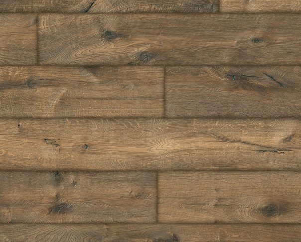 Rustic Oak Super High Gloss 8mm