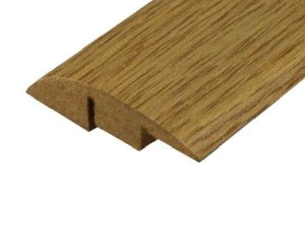 Oiled Oak Laminate Ramp Bar - 0.9m