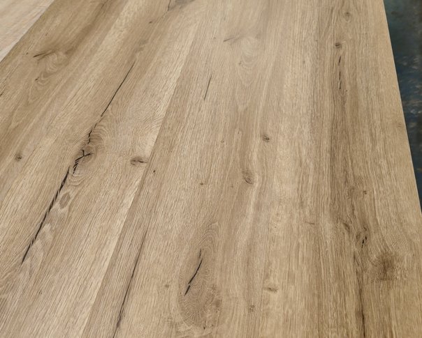 Rustic Oak 6mm PREMIUM SPC Click