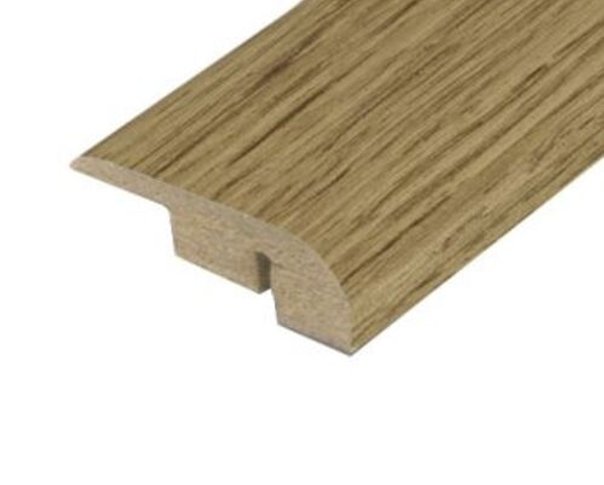 Moonlight Oak Laminate End Bar - 0.9m