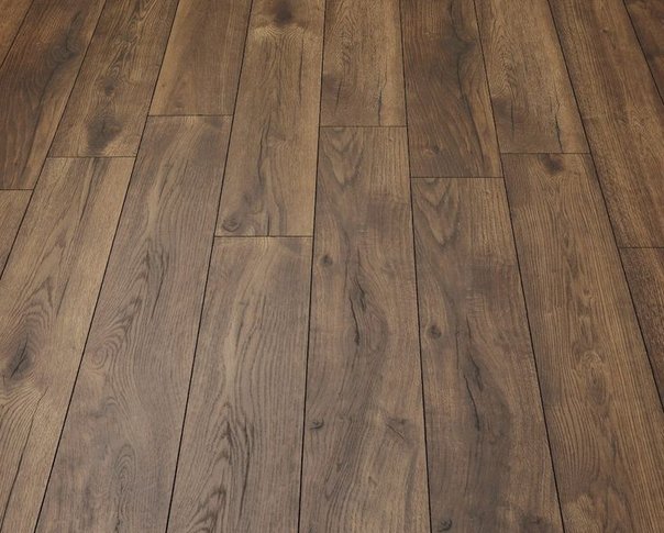 St Peters Dark Oak 12mm