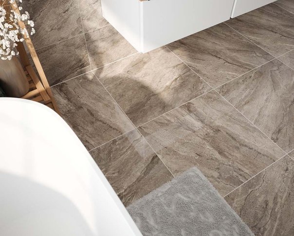 Artu Stone Porcelain Wall & Floor Tile 300x600mm