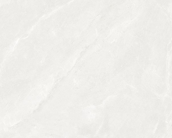 Tavolia White Floor & Wall Tile - Porcelain 600x1200mm