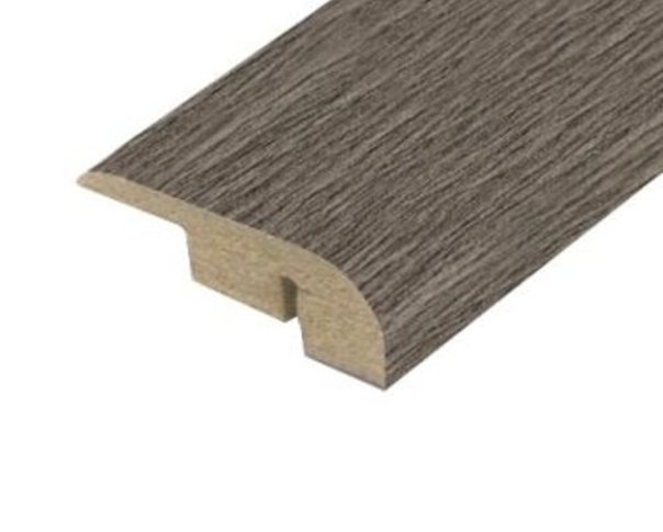 Door Bar - End Bar - Oak Grey 0.9m