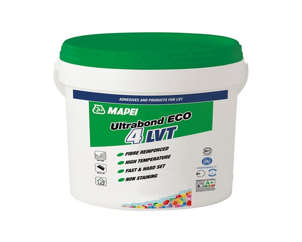 Mapei ECO 4 LVT Adhesive 15KG (Covers up to 48m2)