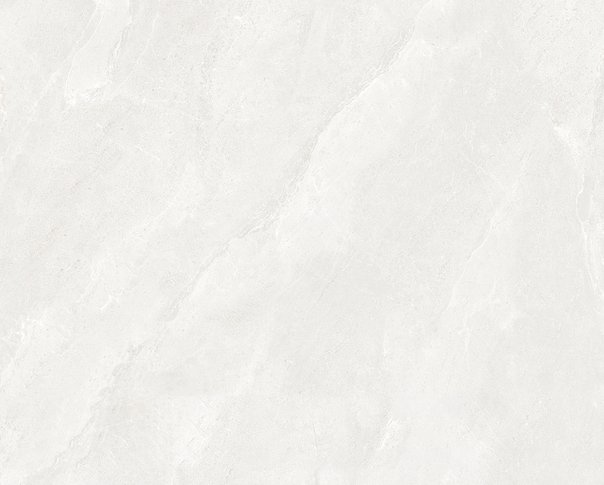 Tavolia White Floor & Wall Tile - Porcelain 600x1200mm