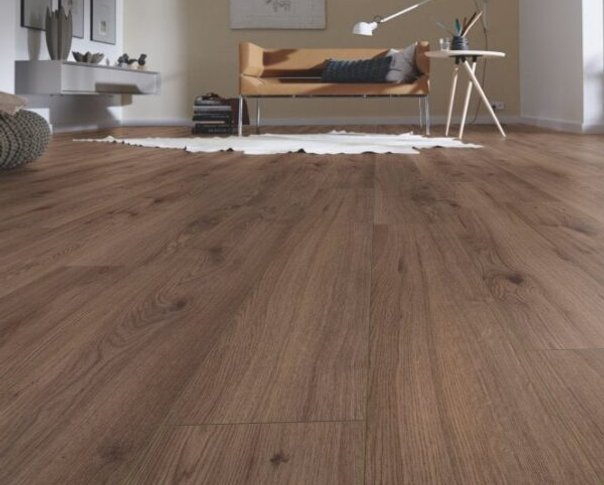 Millenium Oak Brown 