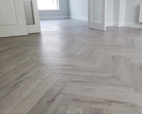 Herringbone Flooring | Chevron Flooring | Parquet Flooring - Floor Depot