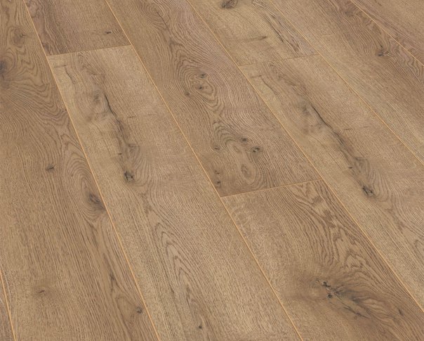 Dezent Oak 10mm Laminate 