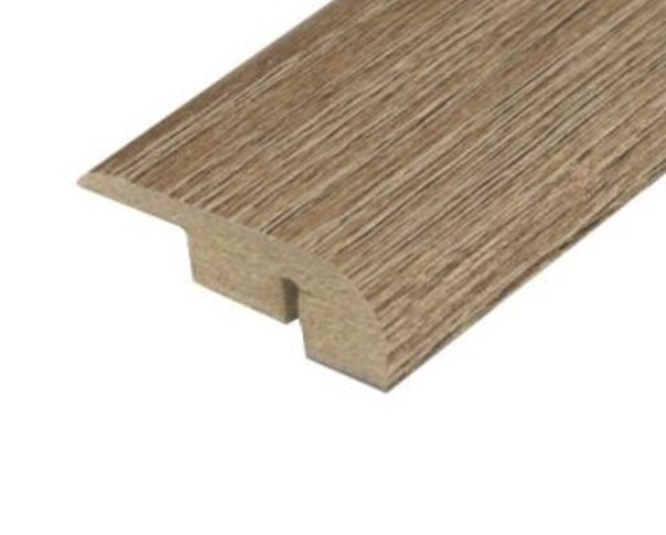 Natural Chestnut Laminate End Bar - 0.9m