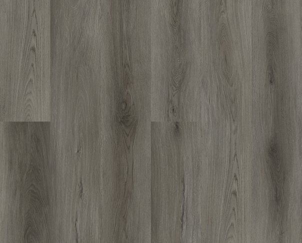 Midwest Grey Oak Dryback LVT