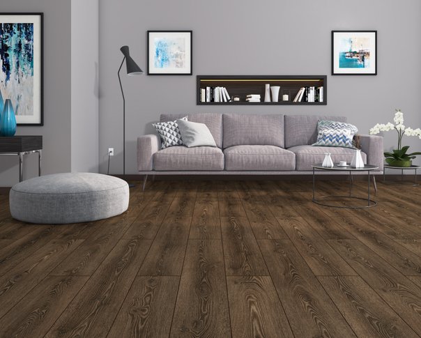 Dark Harbour 8mm Laminate