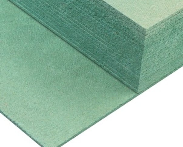 5mm FibreBoard Underlay 7m2