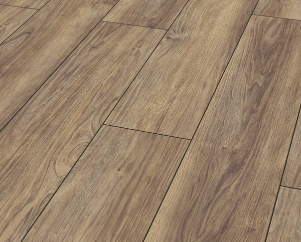 Cinnamon Oak AC5 12mm Laminate 