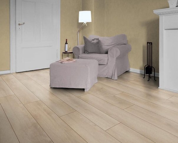 Summer Limed Beige Oak