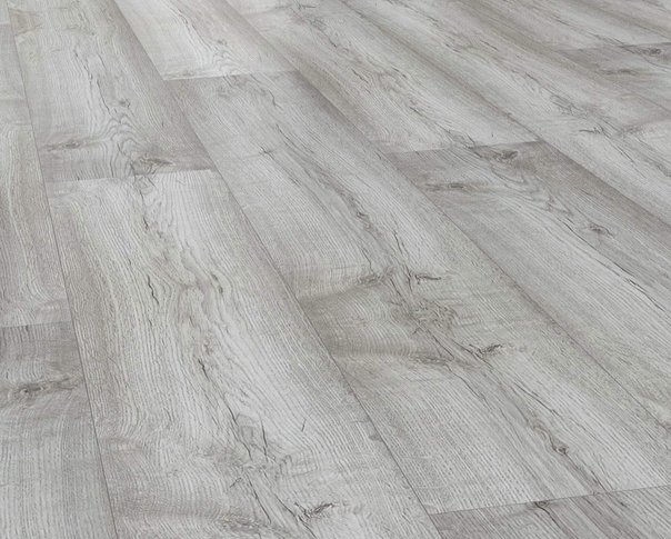 Lighthouse Grey 8mm Laminate Flooring