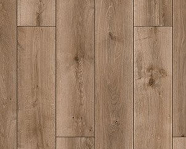 French Oak 5.2mm SPC Click