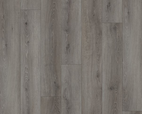 Hickory Grey Oak Dryback LVT