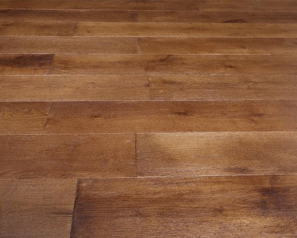 Nassau Premium 15mm Engineered Oak