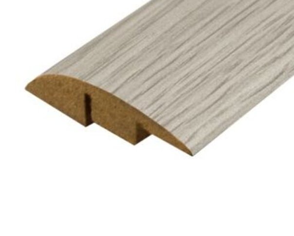 Morning Oak Laminate Ramp Bar - 0.9m