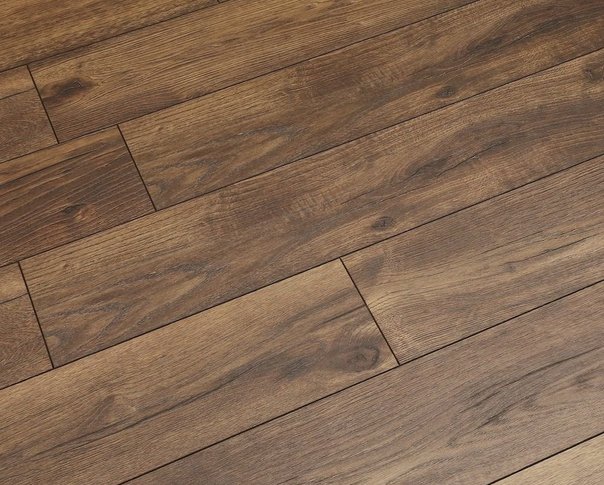 St Peters Dark Oak 12mm