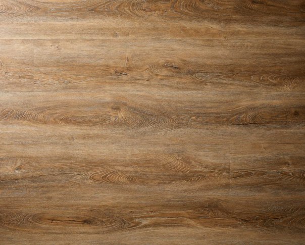 Worn Oak Embossed Dryback LVT