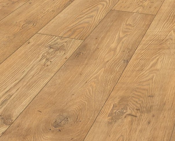 Chestnut Oak 10mm Laminate Flooring