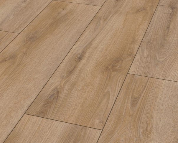 Oak Nature 7mm Laminate Flooring