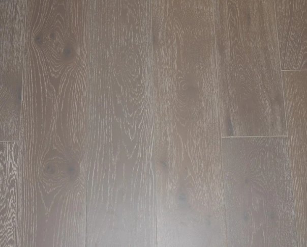 Plantation Grey Oak Click 14mm x 190mm