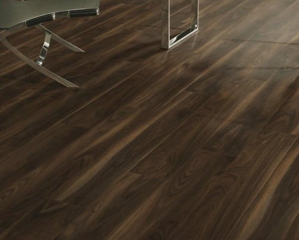 Rich Walnut 12mm